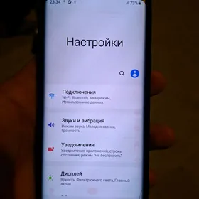 Samsung s9 gyssagli!