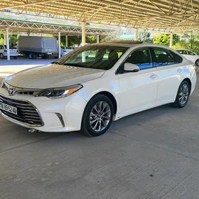 Toyota Avalon 2016