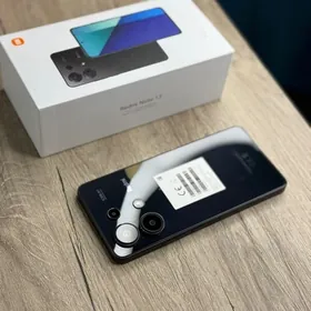 Redmi note 13 8/256gb
