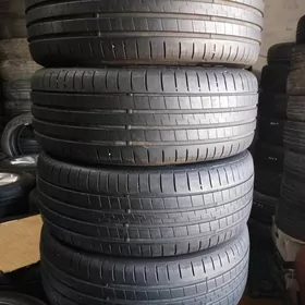 255 55 19 DUNLOP 24