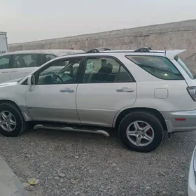 Lexus RX 300 2001