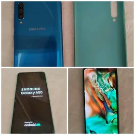 Samsung galaxy A 50