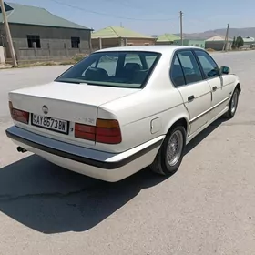 BMW 535 1990