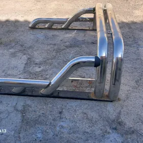 дуга Hilux