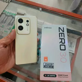 INFINIX ZERO 30 (TAZE)
