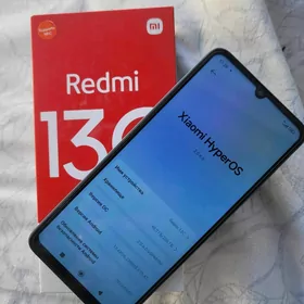 redmi 13c