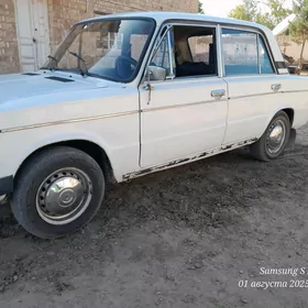 Lada 2106 1990