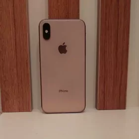 iPhone XS 512