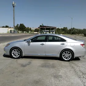 Lexus ES 350 2010