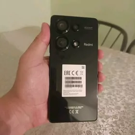 Redmi Not 13Pro[16/128Gb]2025ý