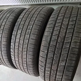 Falken 235 55 19 4şt orgynal Teker