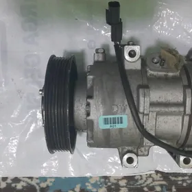 Kompressor
