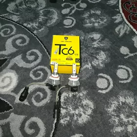 led h9