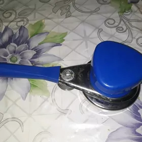 ключ закрывать банки