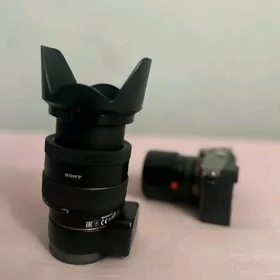 Sony 2.8/16-50 SSM