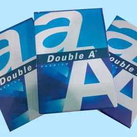 Double A4