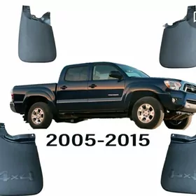 TACOMA 2005-2015ý bryzgowik