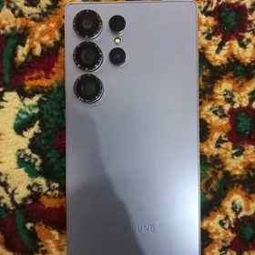Samsung S25 Ultra