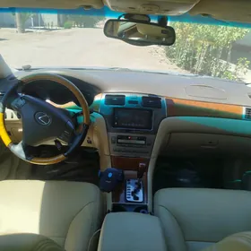Lexus ES 330 2004
