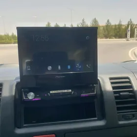 Pioneer 7250