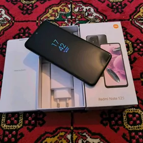 Redmi not12 S