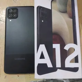 samsung a12 6 128