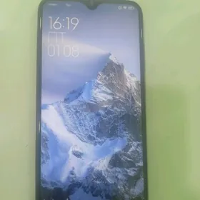 Redmi not 8