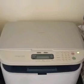 printer