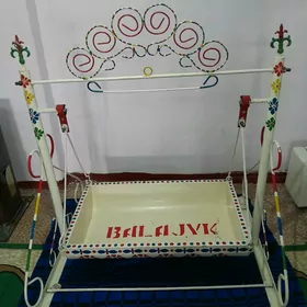 Sallanjak