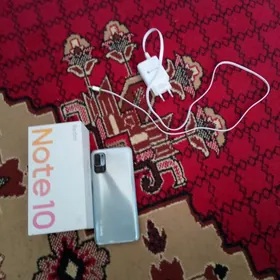 Redmi Not Note 10 5G