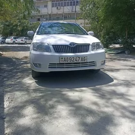 Toyota Corolla 2006