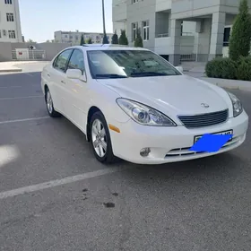 Lexus ES 330 2005