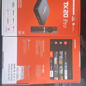 TX 20 PRO