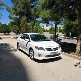 Toyota Corolla 2010