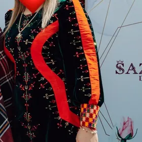 satlyk koynek