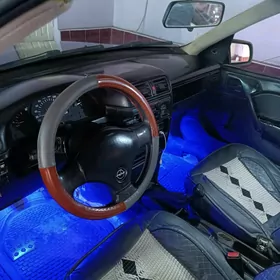 Opel Vectra 1990