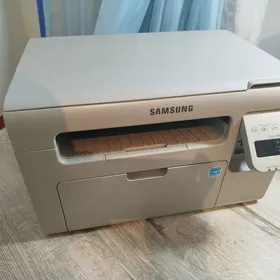 Samsung Scx 3400