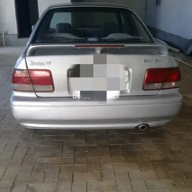 Toyota Vista 1995