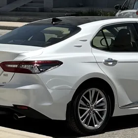 Camry žabra camry jabra 2021