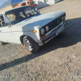 Lada 2106 1999