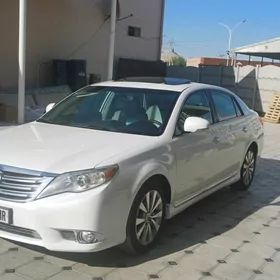 Toyota Avalon 2011