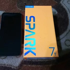 SPARK. 7
