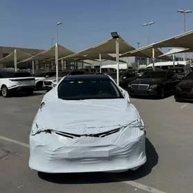 Toyota Camry 2023