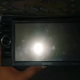 kenwood telewizor orginal