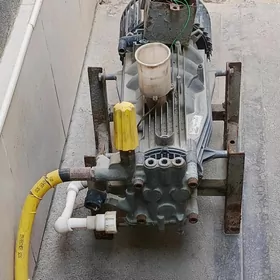 moyka aparat