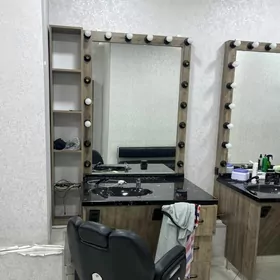 salon