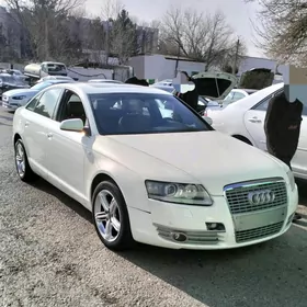 Audi A6 2006