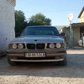 BMW 525 1994