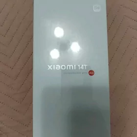 Xiaomi 14T 12/512