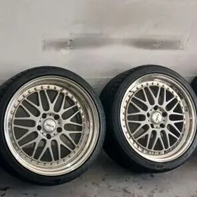 Diska 19 Rial Rese Daytona